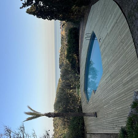 Ca Landreu Ecoturisme Villa Tiana Exterior photo